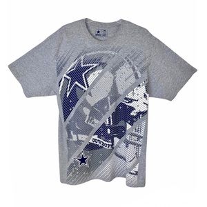 Dallas Cowboys Vintage T-Shirt Large